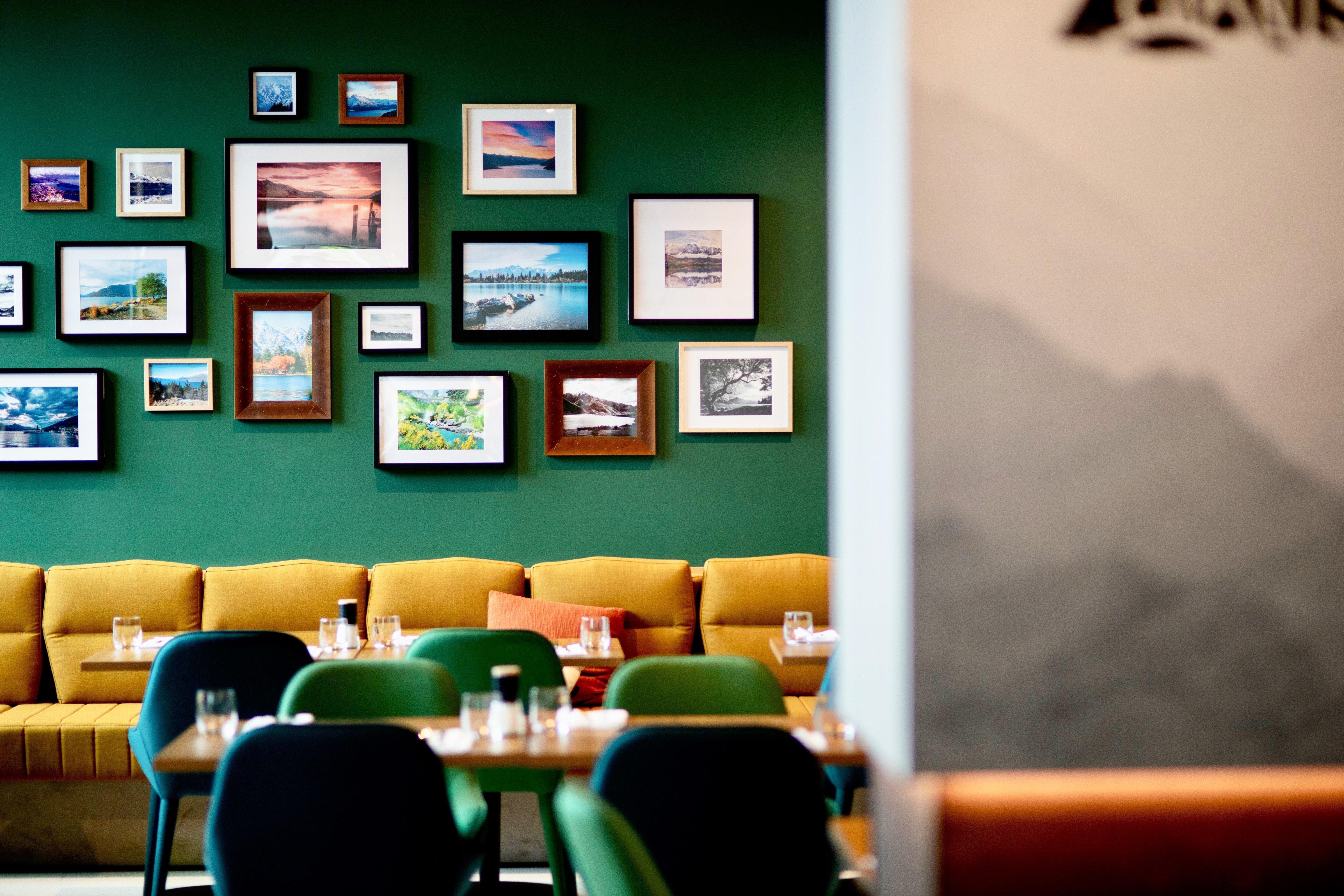Holiday Inn Queenstown Remarkables Park Exterior foto
